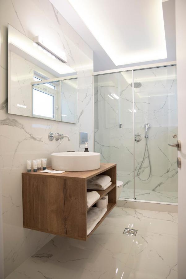 Cityscape Luxury Apartments Янина Экстерьер фото