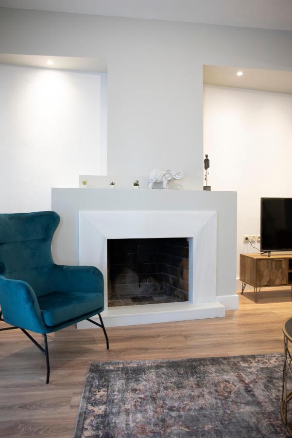 Cityscape Luxury Apartments Янина Экстерьер фото